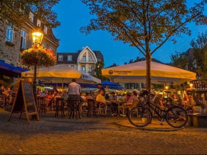 Фото: Lowe am Markt